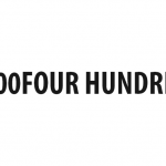 400FOUR-HUNDREDlogo