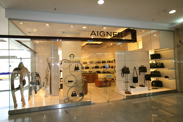 Aigner