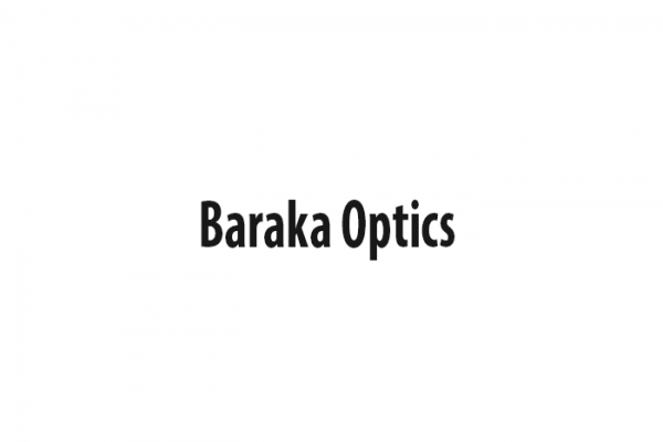 Baraka-Opticslogo