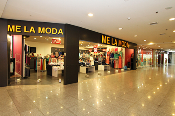ME-LA-MODA