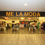 Melamoda