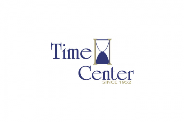 Time-Centerlogo