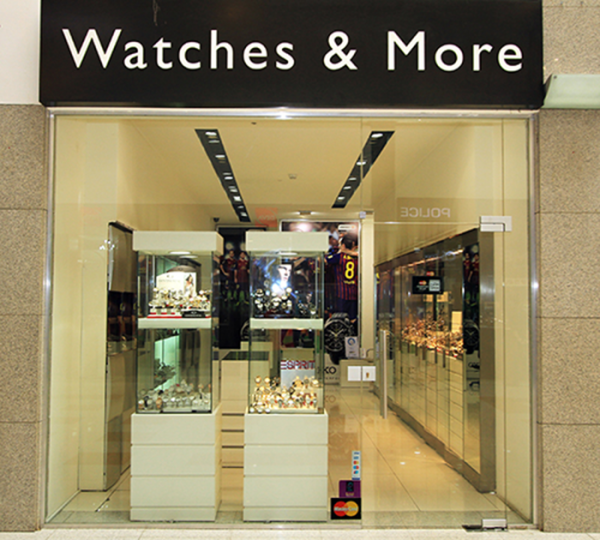 Watches-and-More
