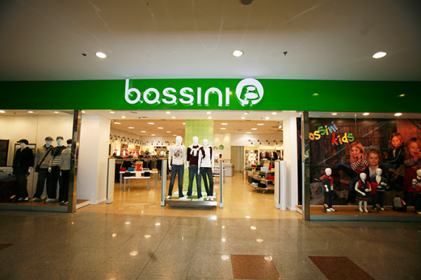 bossini