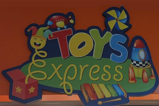 Toys Express