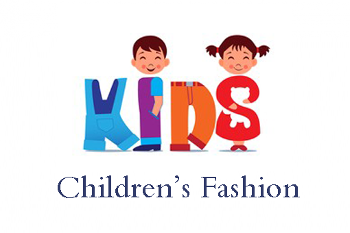 Children’s Fashion