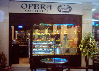 opera