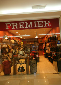 premier