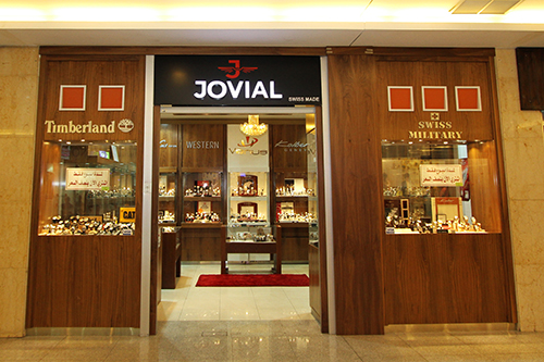 Jovial