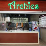 archies