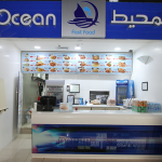 ocean