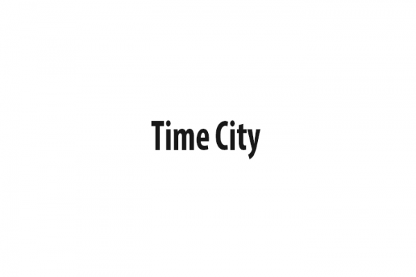 Time-City