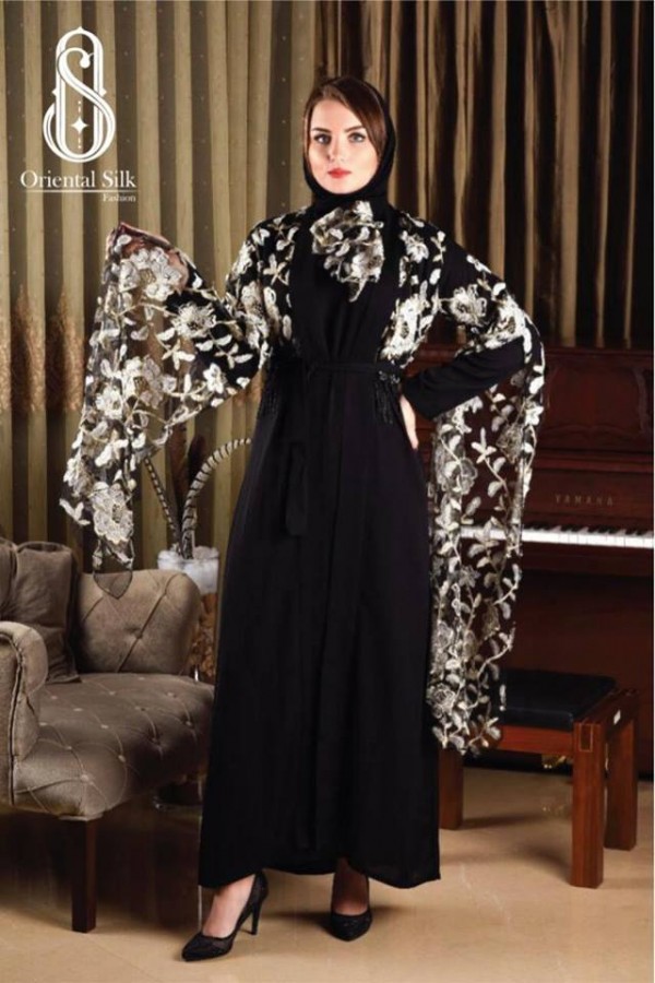Oriental Silk1
