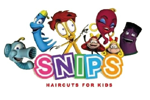 Snips Haircut