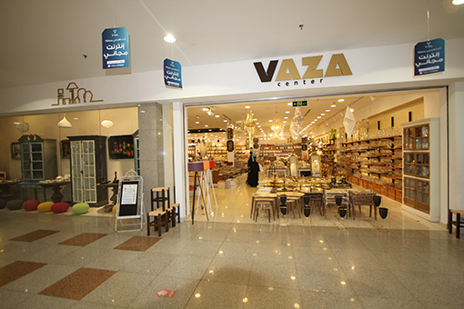 Vaza Center