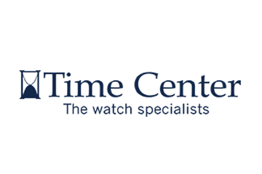 Time Center Selection