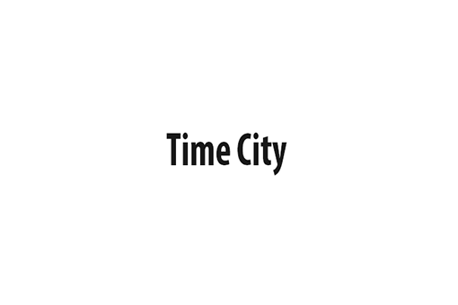 Time City