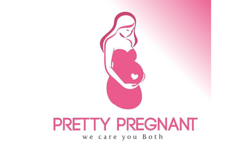 Pretty Pregnant