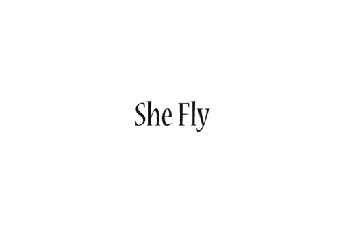 She Fly