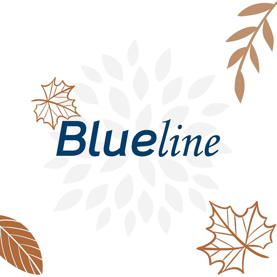 Blue Line