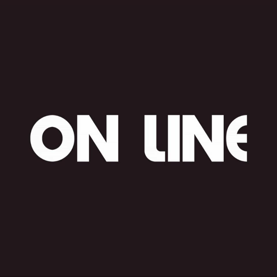 ON LINE