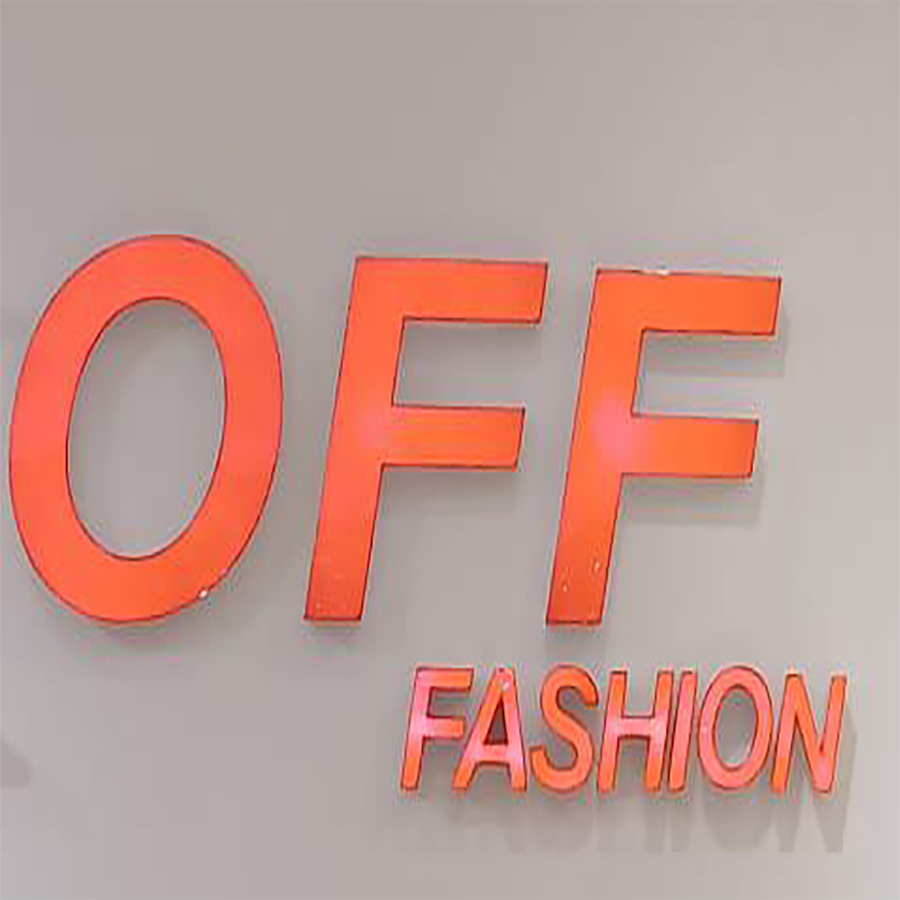 Off Fashion
