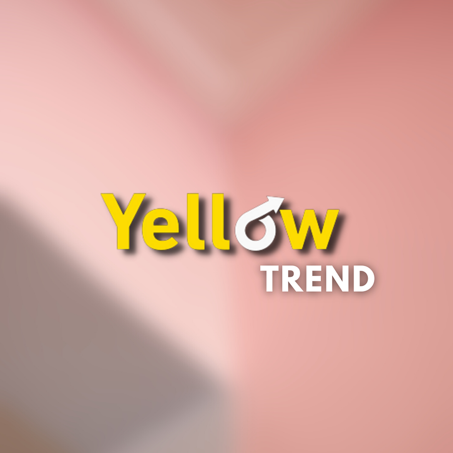 Yellow Trend