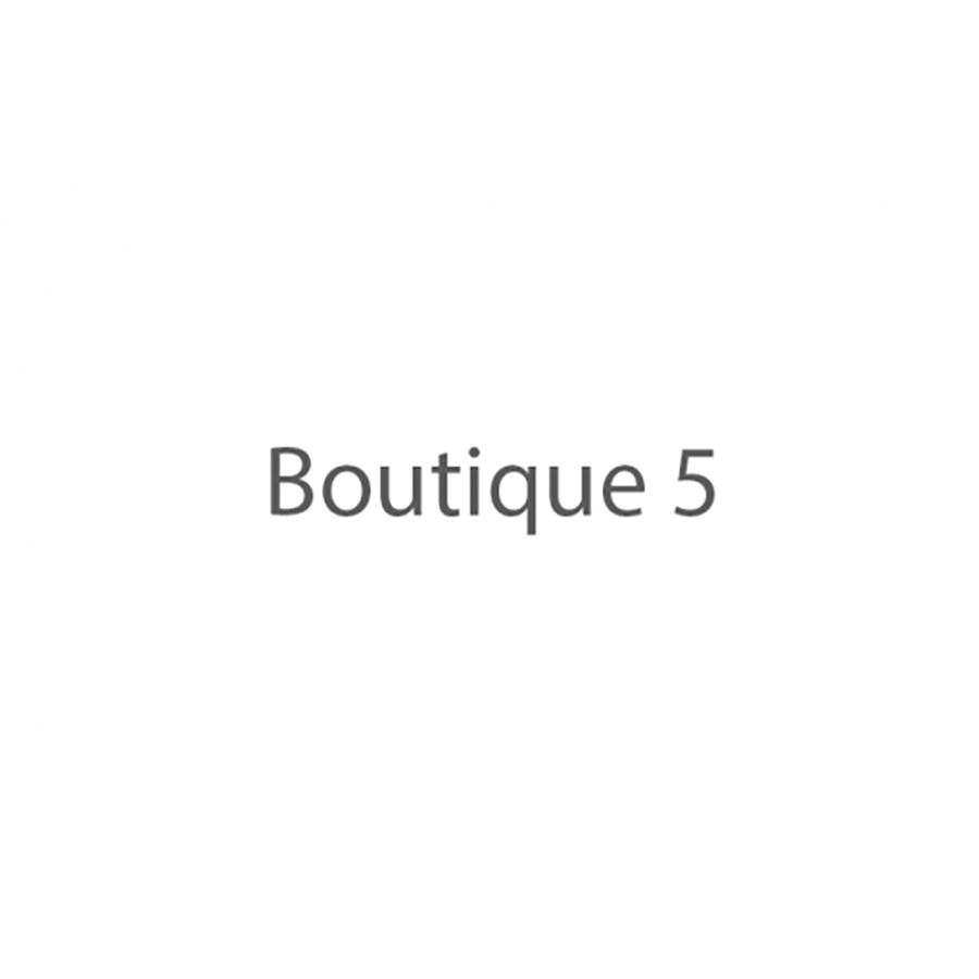 Boutique 5