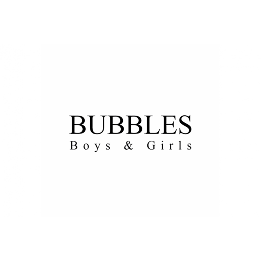 Bubbles