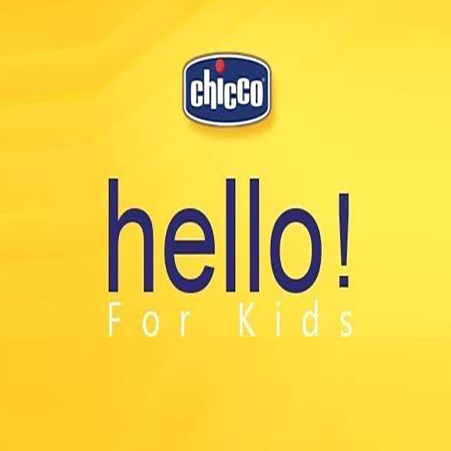 Hello Kids