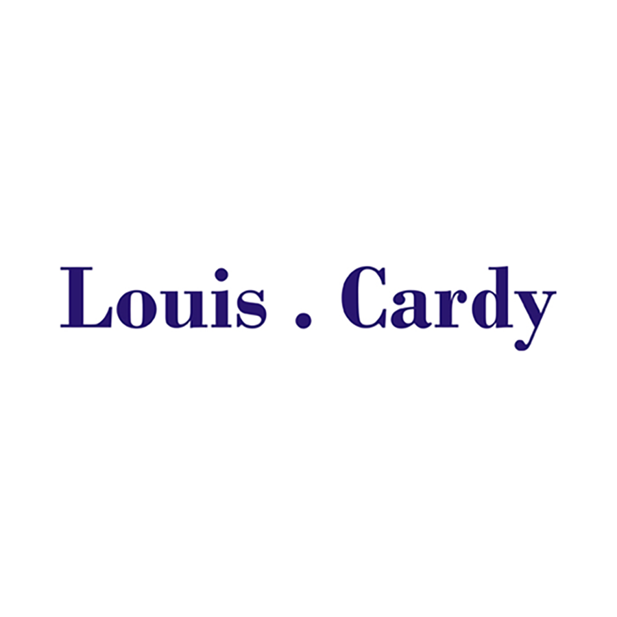 Louis Cardy