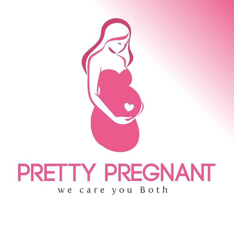 Pretty Pregnant