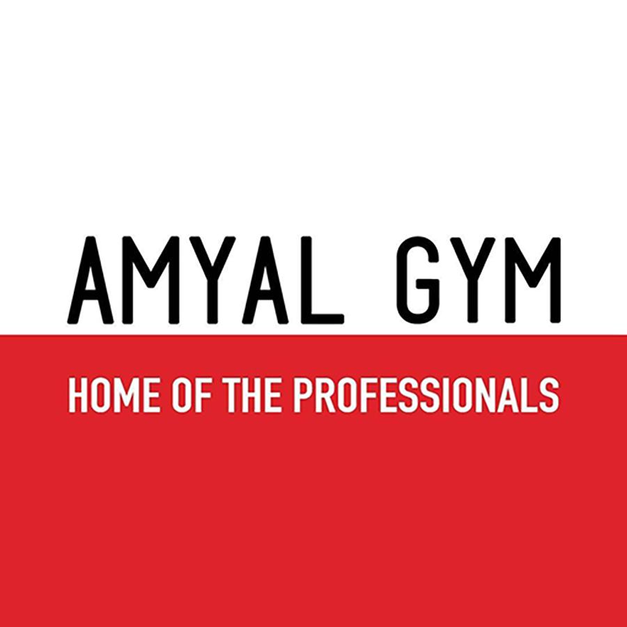 Amyal Gym