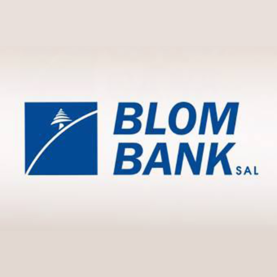 Blom Bank