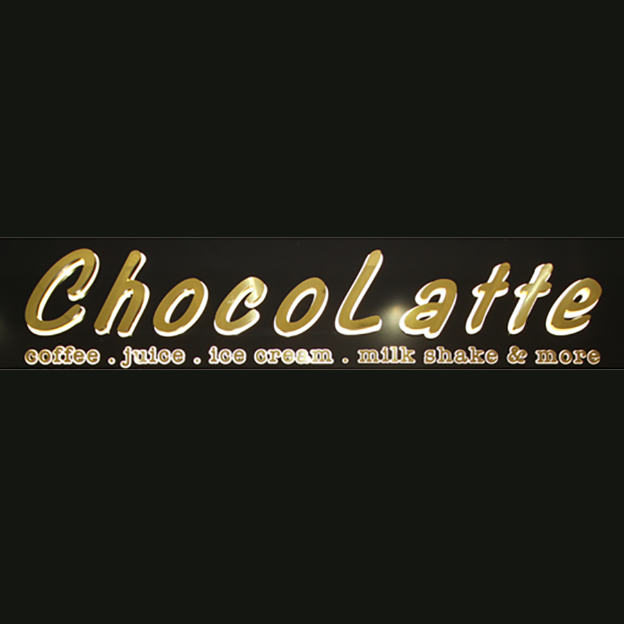 chocolatte