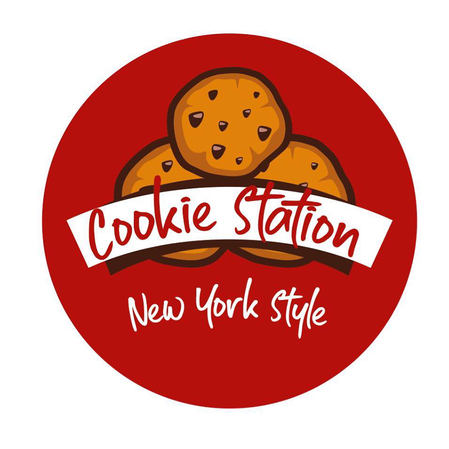 Cookie station