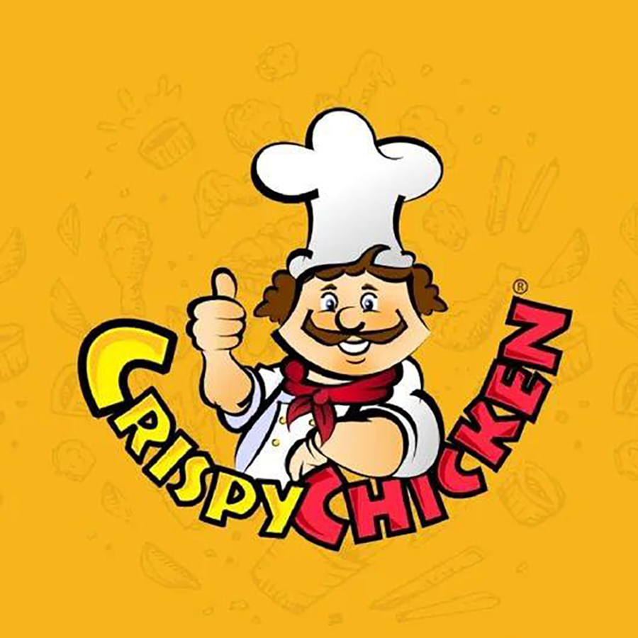 Crispy Chicken