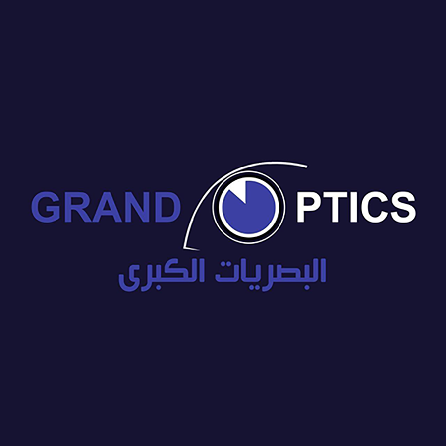 GRAND OPTICS
