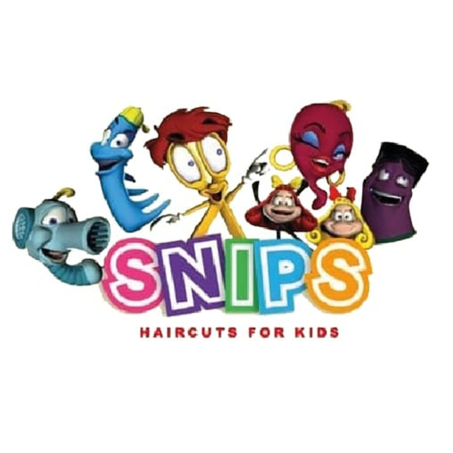 Snips Haircut