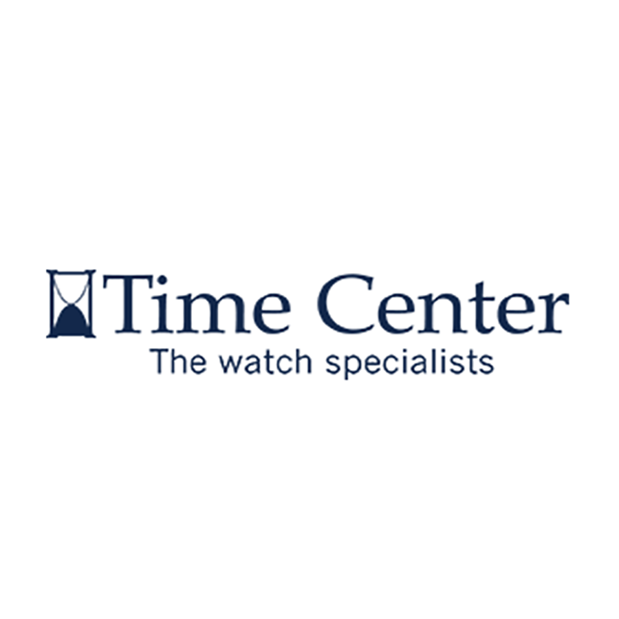 Time Center Selection