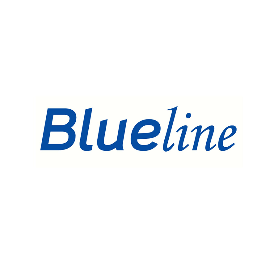 Blueline