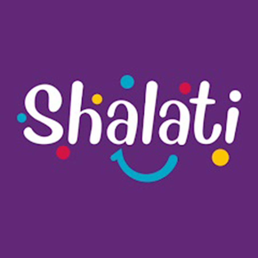 Al shalatey