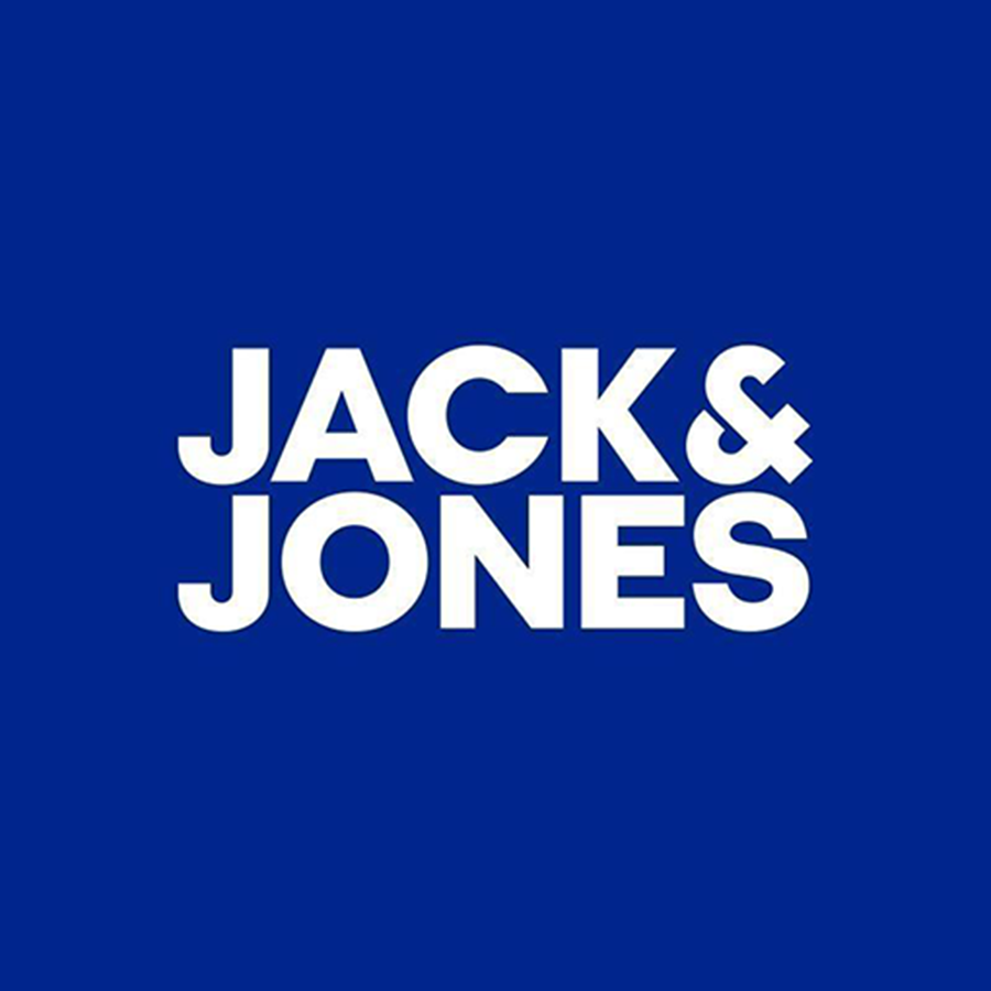 JACK & JONES