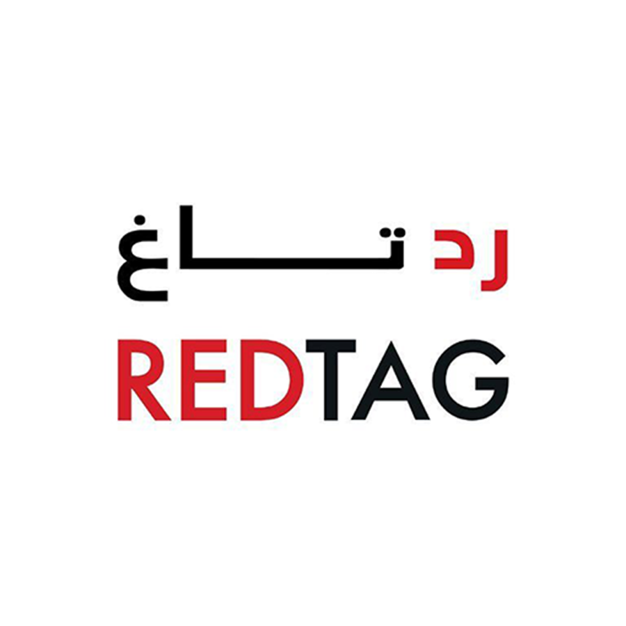 RED TAG