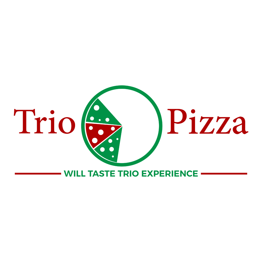 Trio Pizza