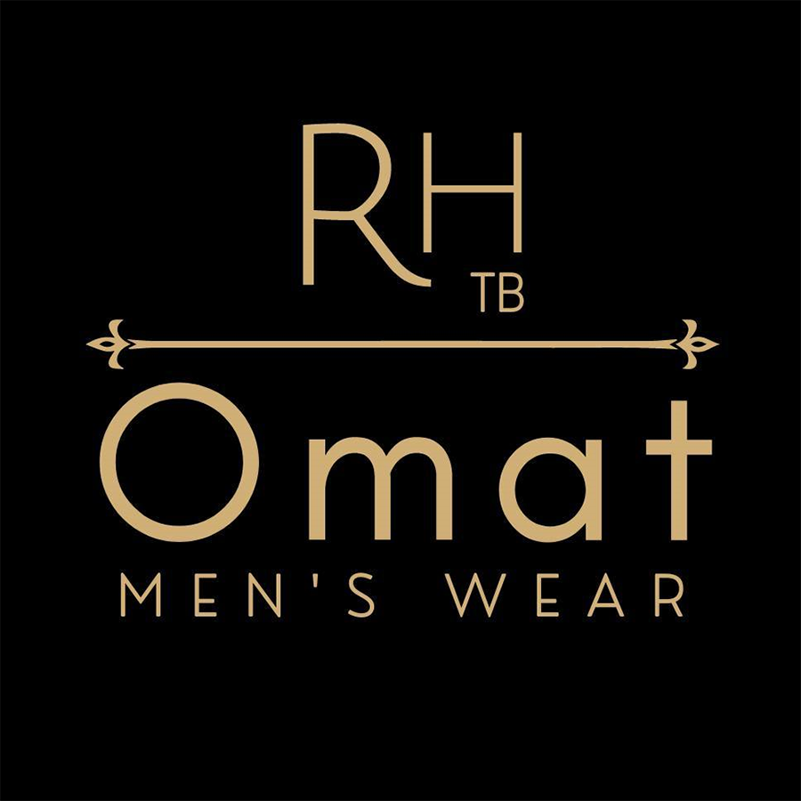 Omat Men's Wear