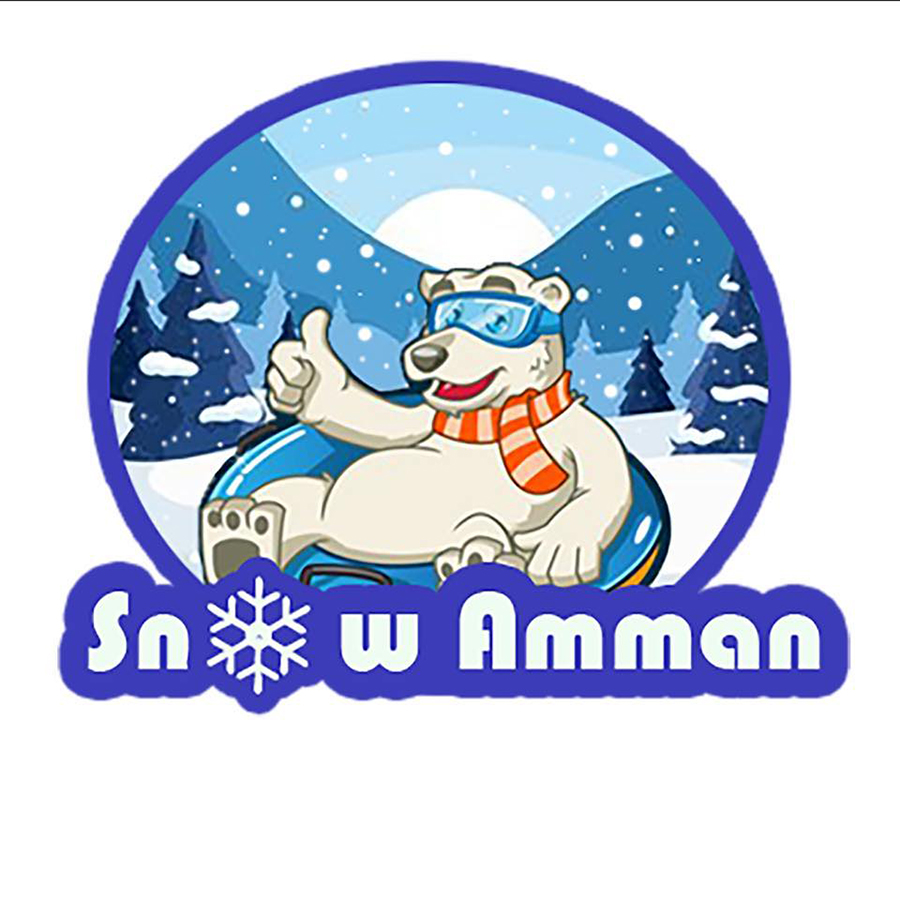 Snow Amman