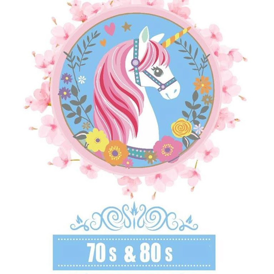 70s&80s