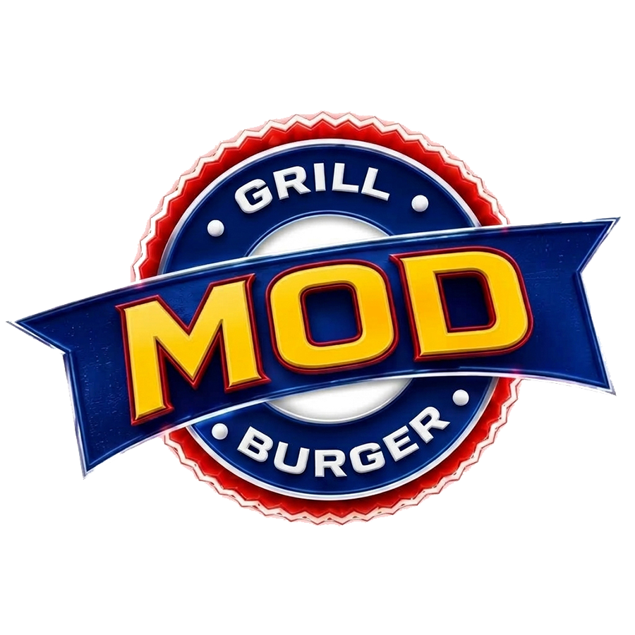 Mod Burger